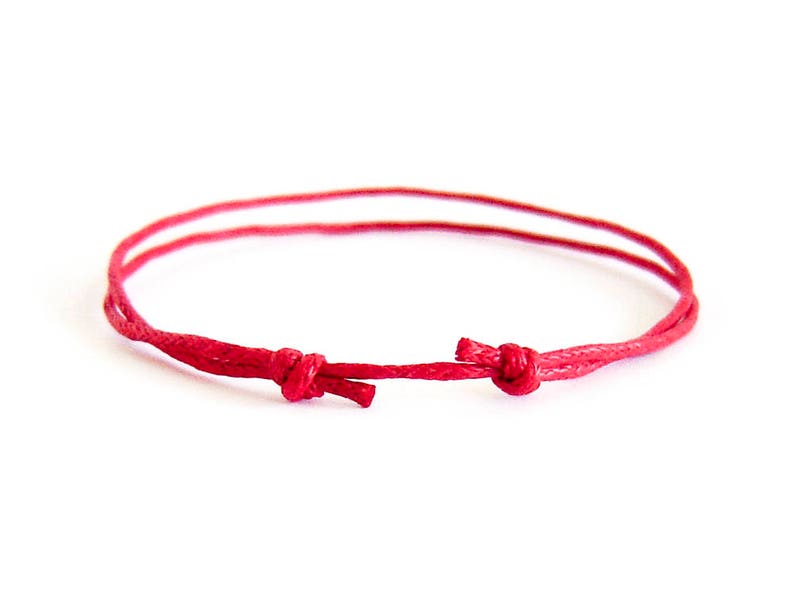 Lucky Bracelet, Lucky Love Bracelet, Lucky Jewelry Favour, Karma