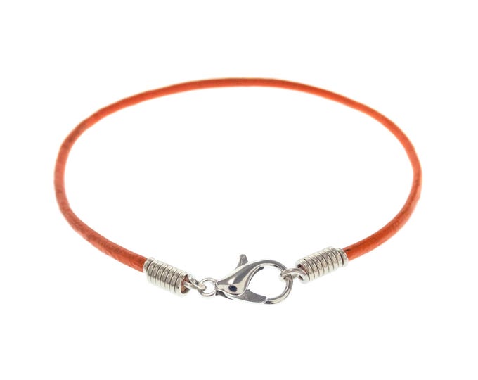 Couple Bracelets Leather, Wrap Yoga His and Hers Jewelry, Matching Cute Long Distance Gift for Her and Him. Unisex