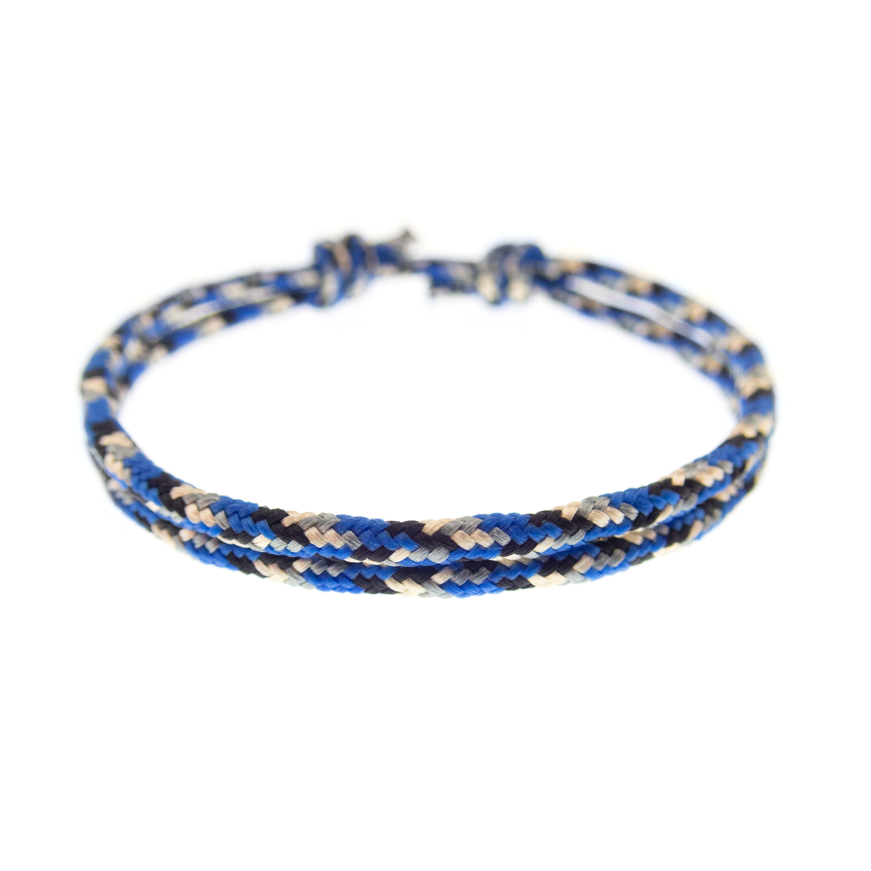 7 Knots Bracelet: What is the 7 Knots Bracelet Used For? - Wristbands Europe