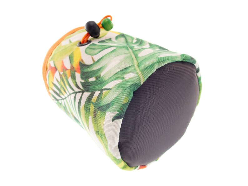 Chalk Bucket Climbing Deluxe Bouldering Chalk Pot Boulder Etsy