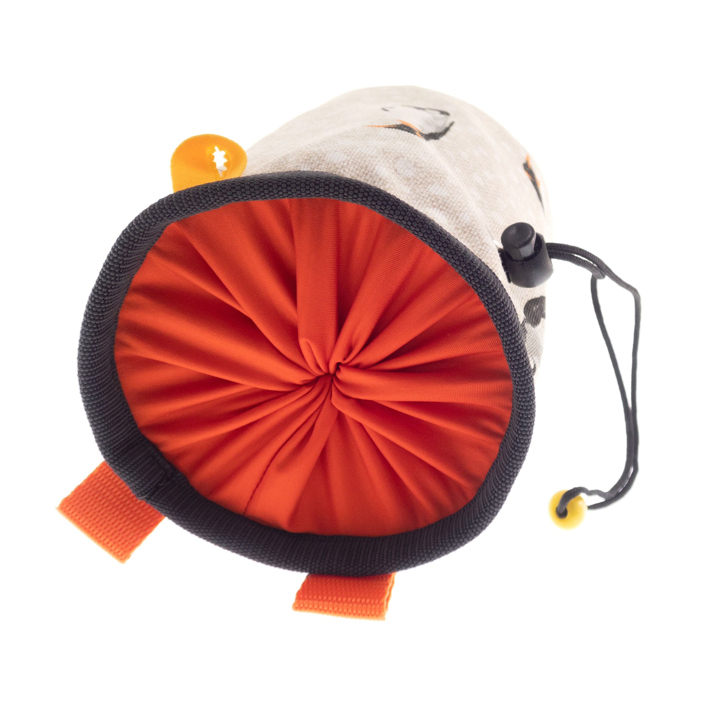 Rock Climbing Chalk Bucket Bouldering, Best Bag Cute Animal Chalk Pouch