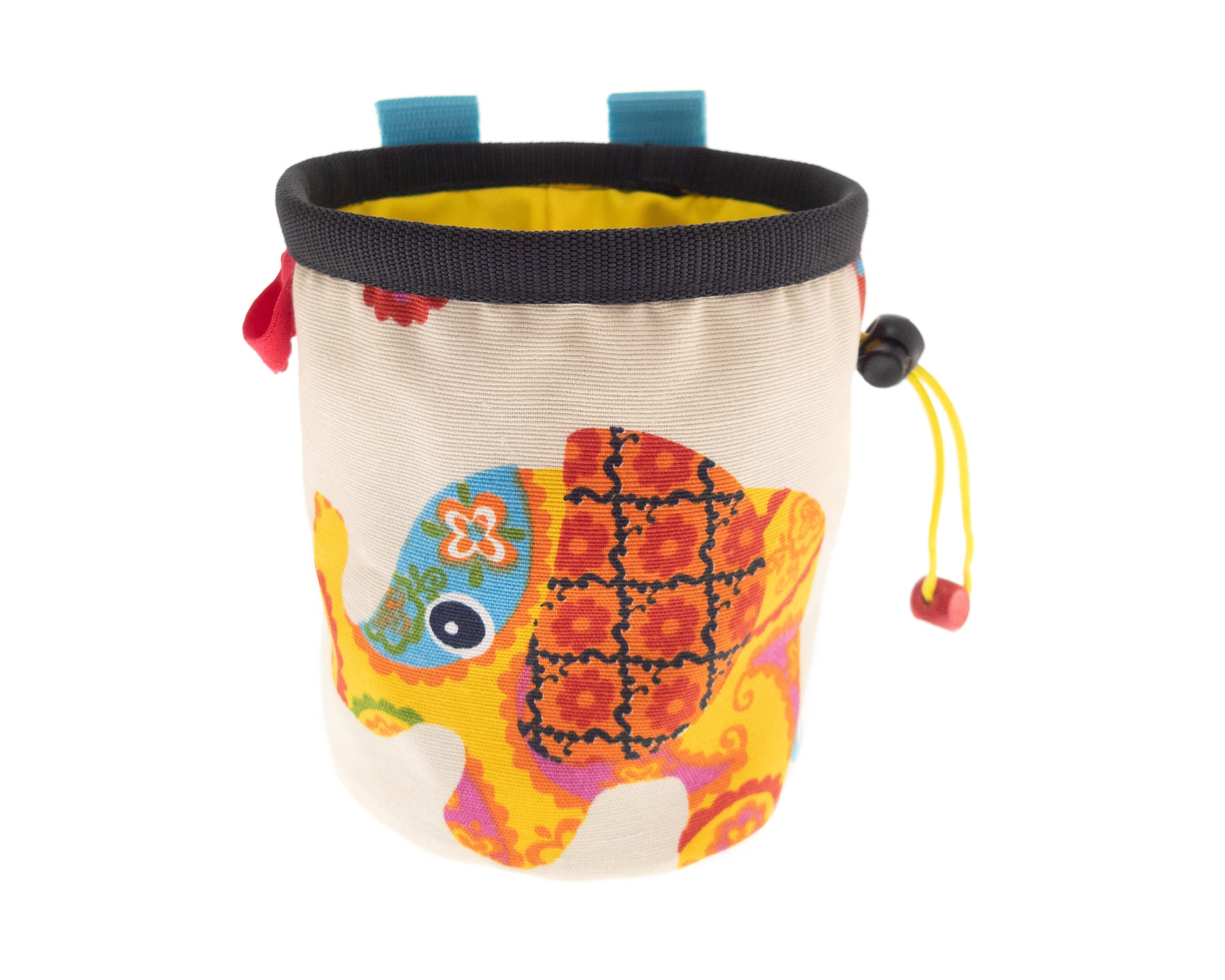 Climbing Gym Bag Chalk Bag for Rock Climbing or Bouldering Youth Girl