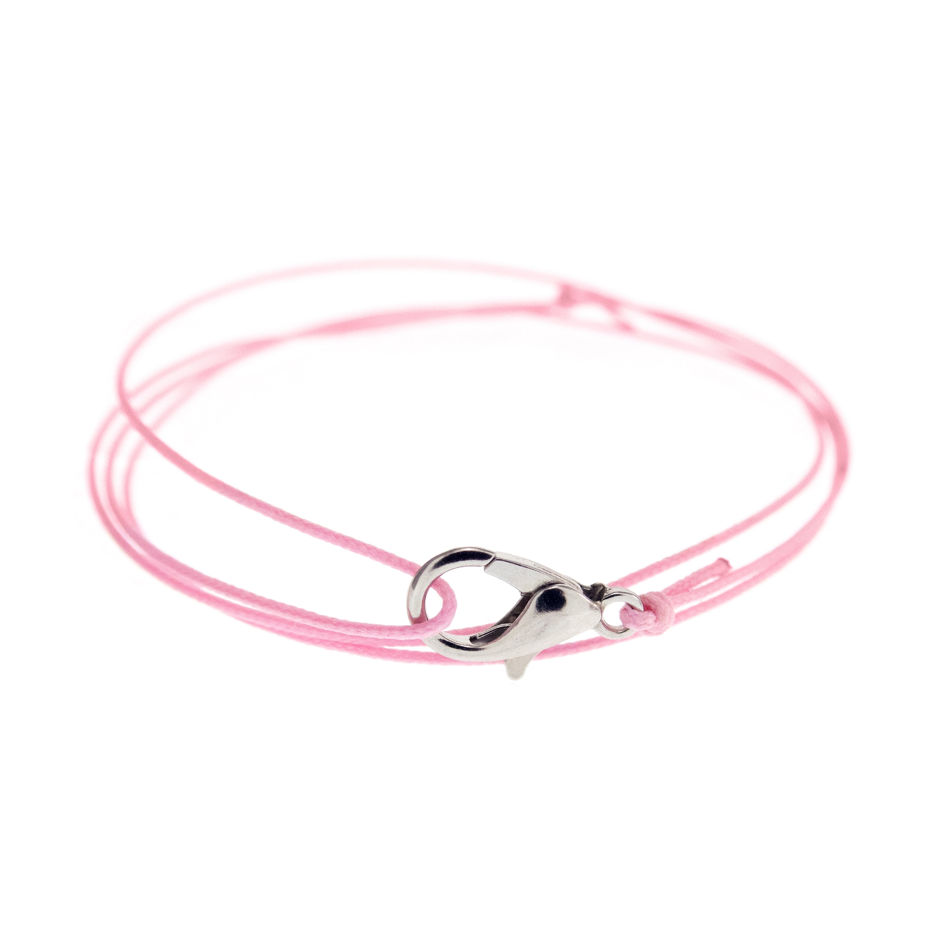Best Friend Couple Bracelet. Unique String Bracelet Gift for Adults