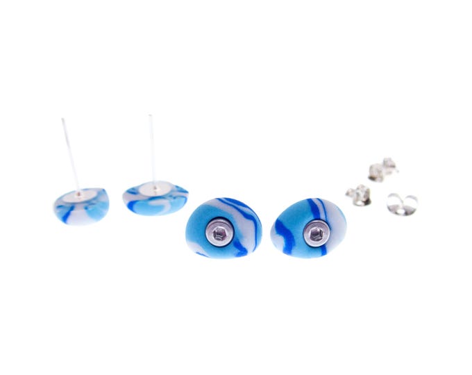 Rock Climber Gifts for Her or Him Earrings, Mountain Climber Gifts, Cute Climber Gifts, Funny Bouldering Accessories for Rock Climbing