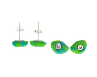 Bijoux d'escalade. Boucles d'oreilles Climbing Holds, Boucles d'oreilles pour l'escalade, Cadeaux pour grimpeurs