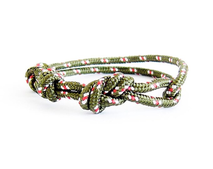 Mens Gift Ideas, Mens Gifts For Fathers Day, Simple Bracelet - Men's Jewelry Gift Ideas. 3 mm