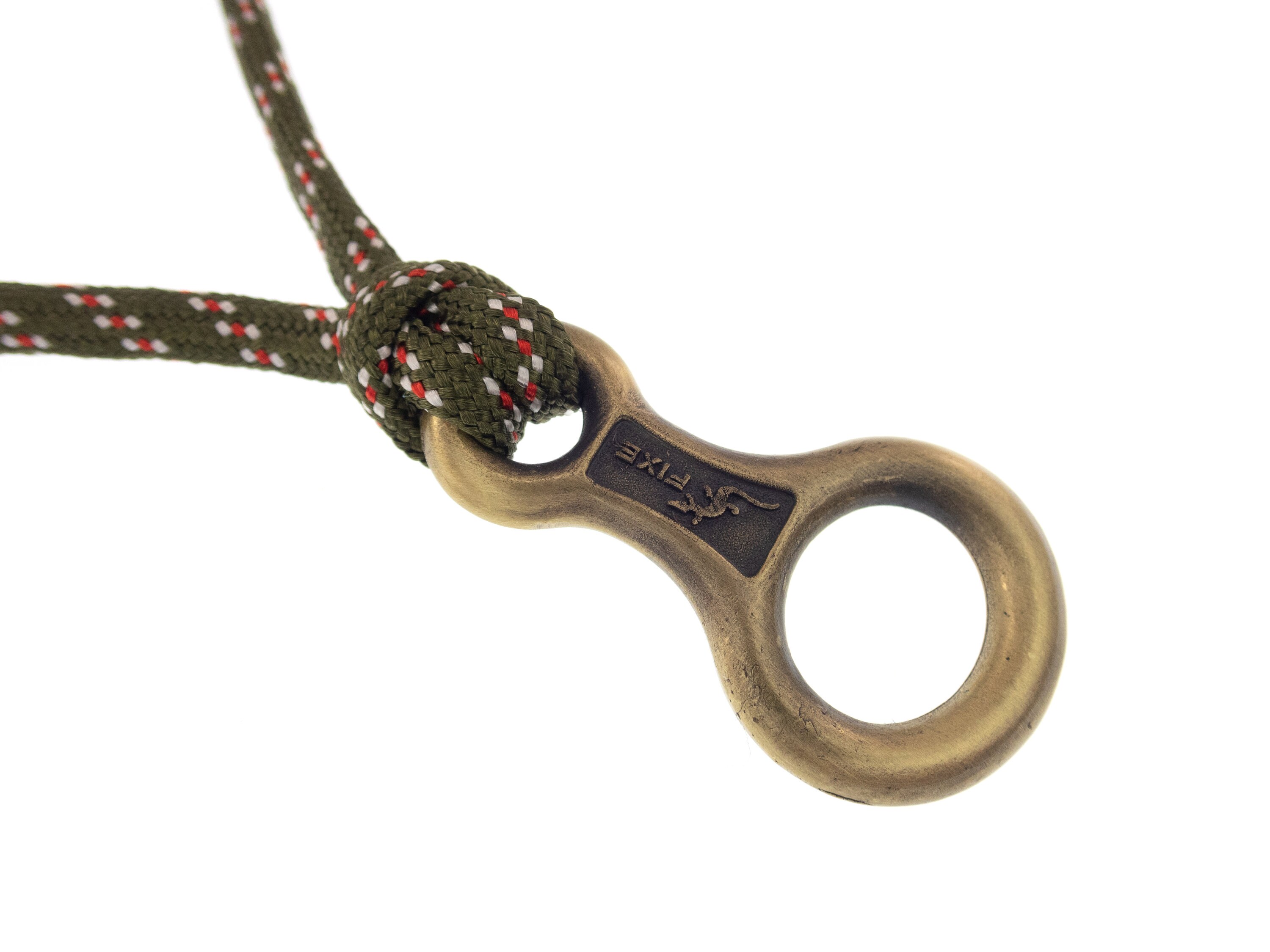 Rock Climbing Necklace, Best Presents Gifts Ideas for Climbers and