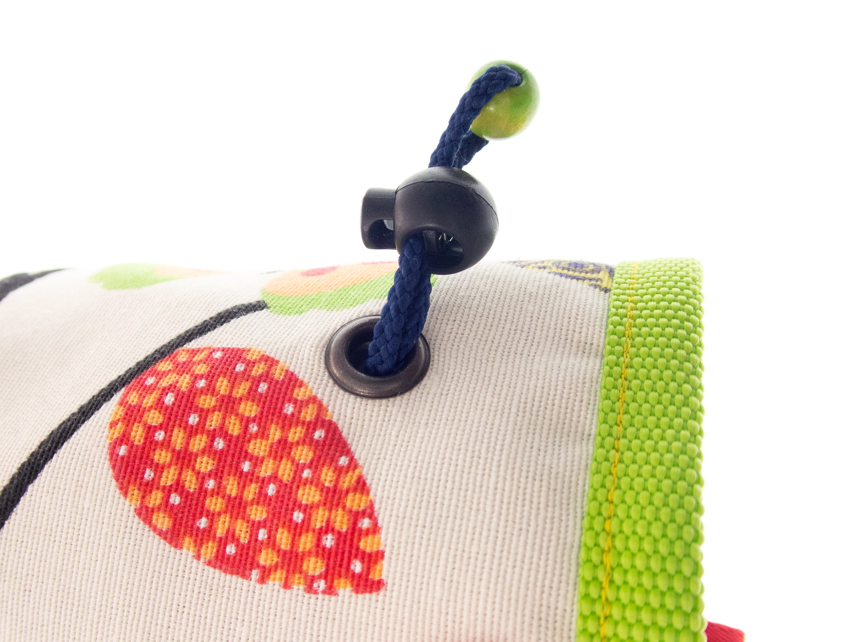 Climbing Chalk Bag. Bouldering Chalkbag Handmade, Rock Climbing Gear, M