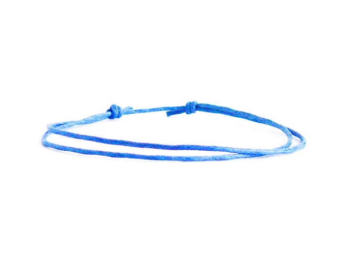 Inspirational Bracelet, Mens Inspirational Jewelry, Inspirational Wrap Bracelet, Running Bracelet. 1 mm
