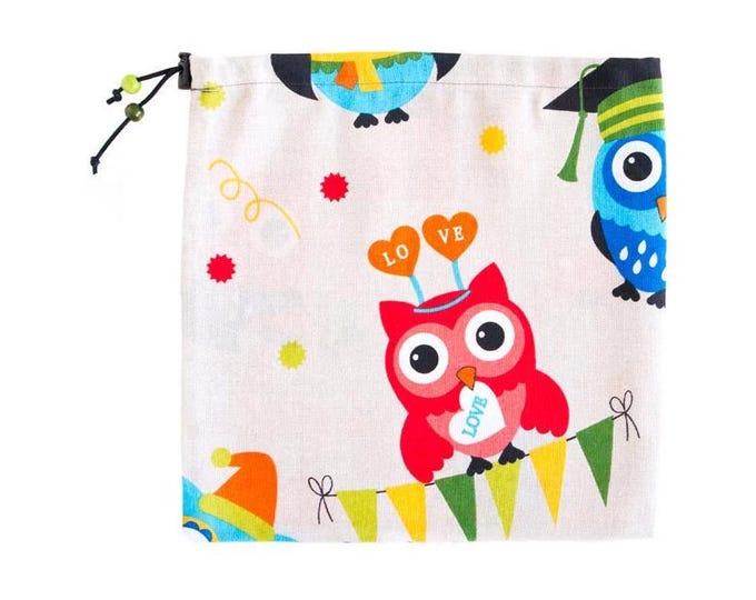 Outdoor Gift For Her, Girl Drawstring Bag For School With One String. Gym Travel Voyage Hiking Bag, 29.5/29.5 cm