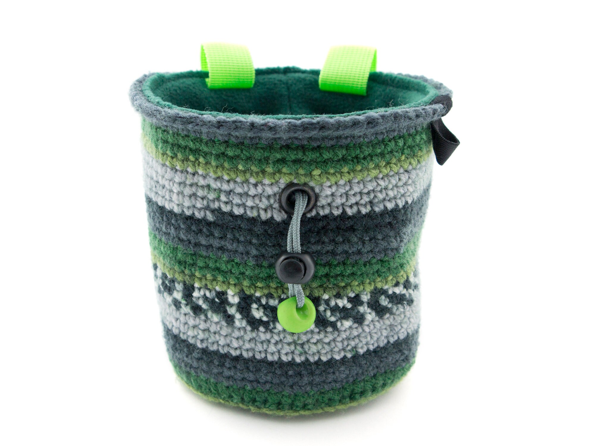 pitching chalk bag