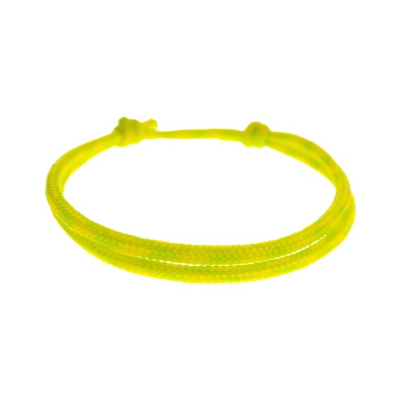 Neon friendship deals bracelet string