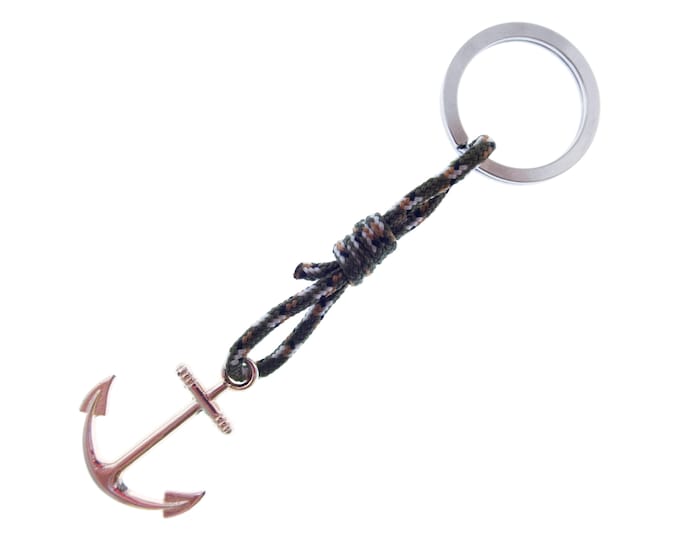 Keychain for Boyfriend and Girlfriend, Custom Anniversary Mens Key Chain, Birthday Cute Fishing Car Keyring