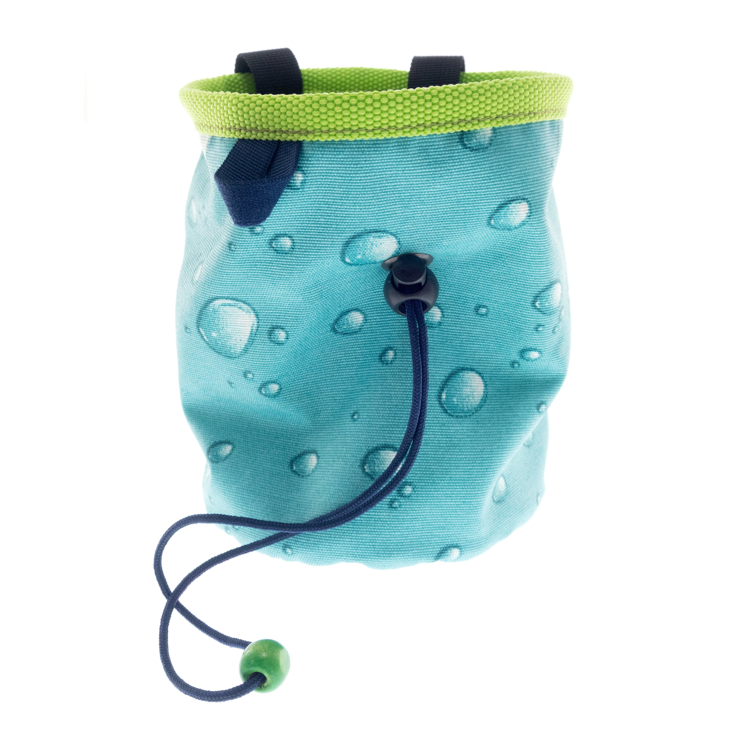 Bouldering Bag, Rock Climbing Chalk Bucket, Boulder Gym Bag. L Size