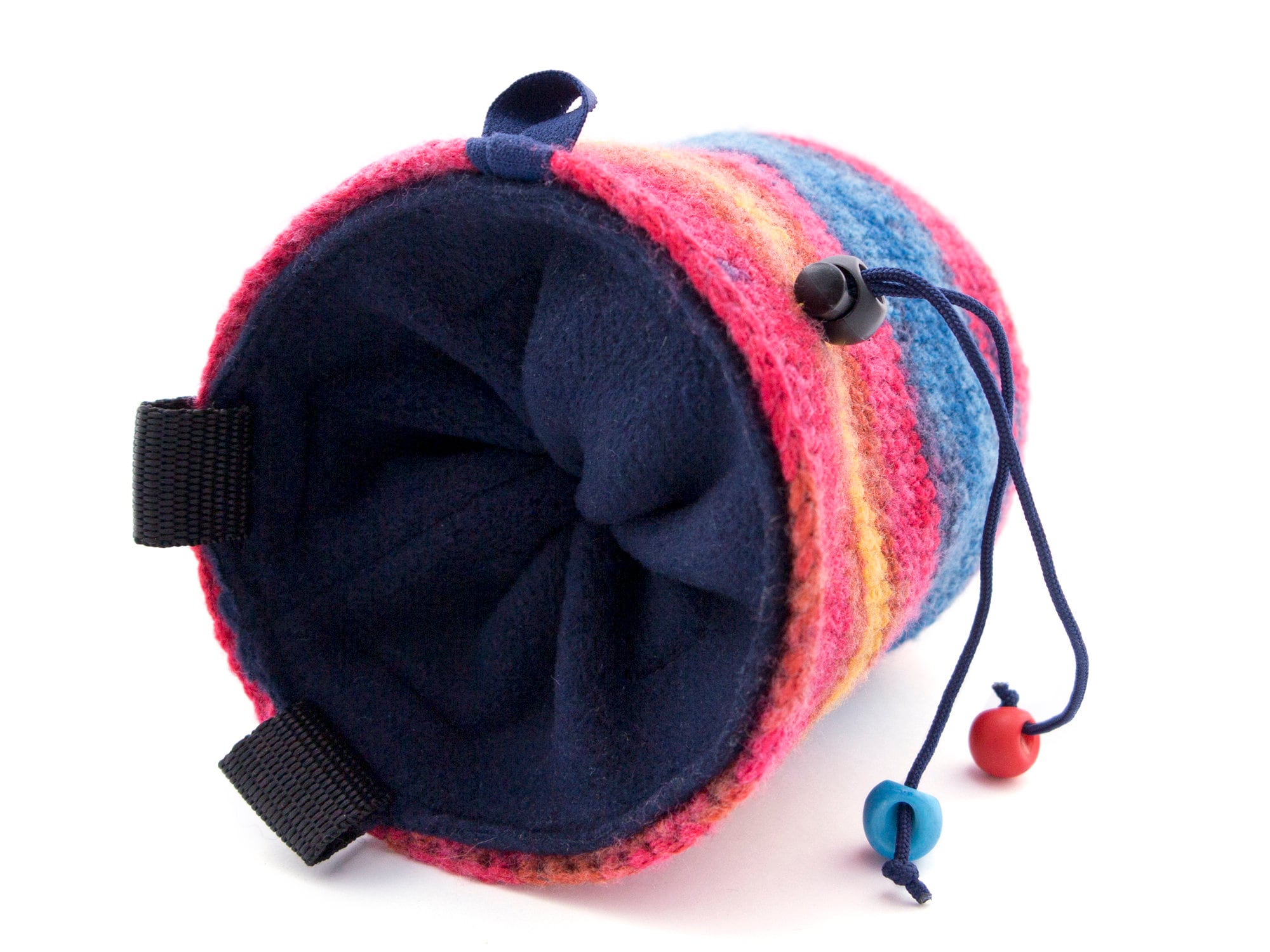 Large Chalk Bag Climbing, Best Bouldering Bag for Ladies, Men, Youth