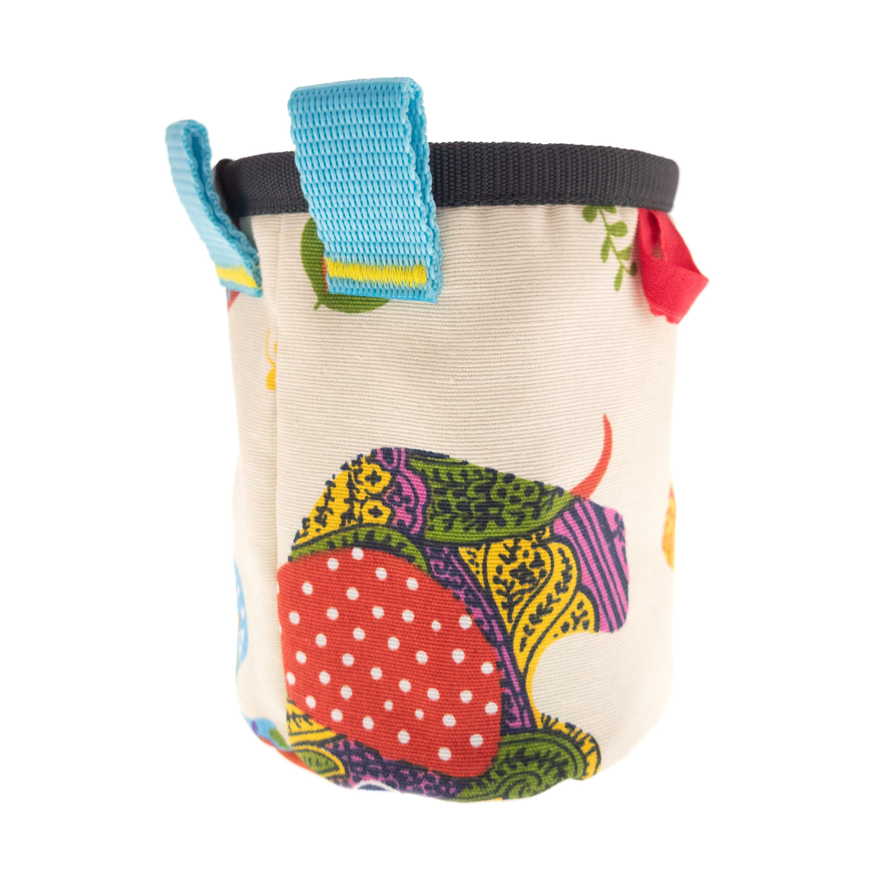 Climbing Gym Bag Chalk Bag for Rock Climbing or Bouldering Youth Girl