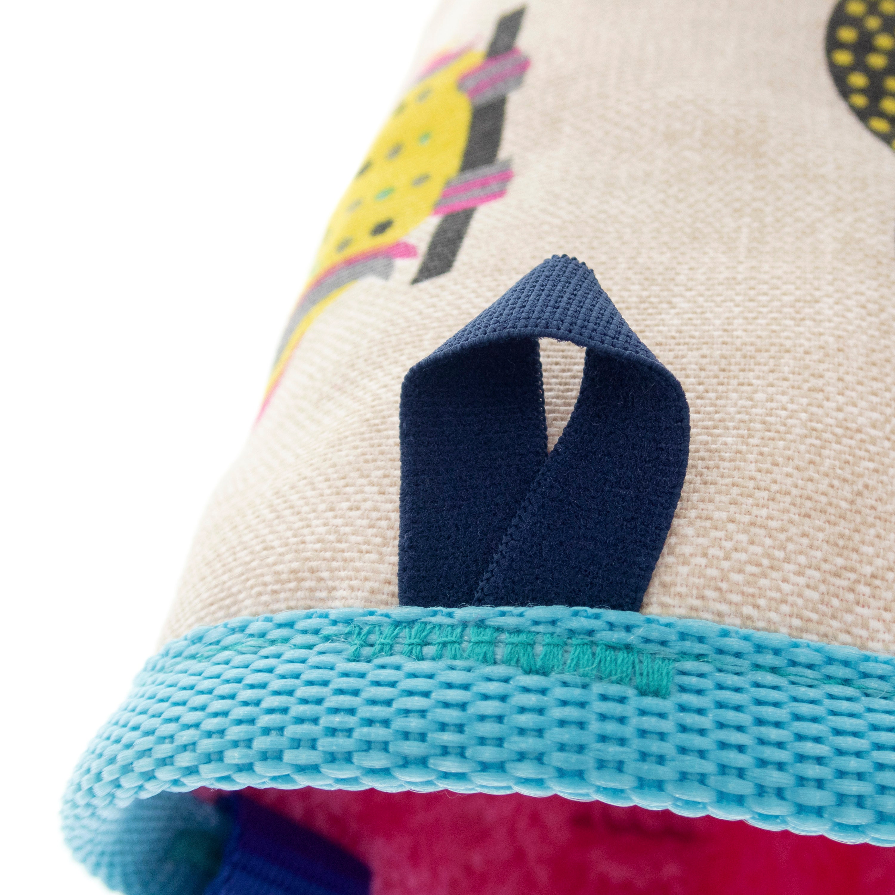 Chalk Bag Climbing, Awesome Cool Anime Rock Climbing Bag, Best Handmade