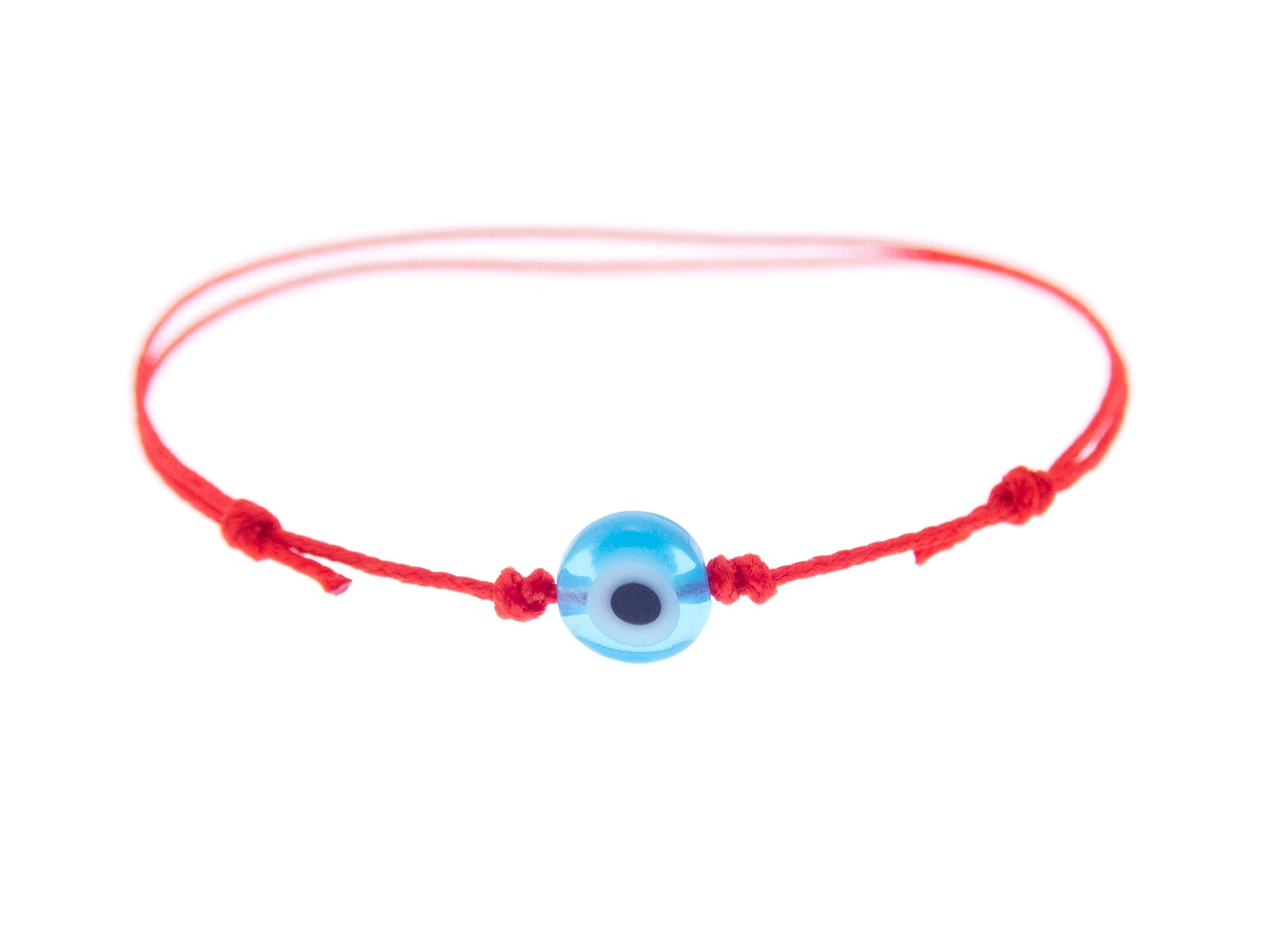 Amulet red string bracelet