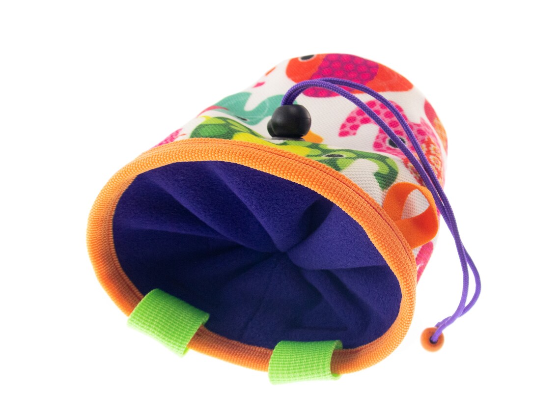 Chalk Pot Climbing Best Bouldering Chalk Bucket Rock Etsy