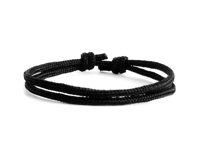 Quirky Jewellery, Quirky Bracelet, Quirky Cute Jewellery Gifts. Handmade Fashion Bracelet Mens. Delicate And Contemporary Jewelry. 3 mm