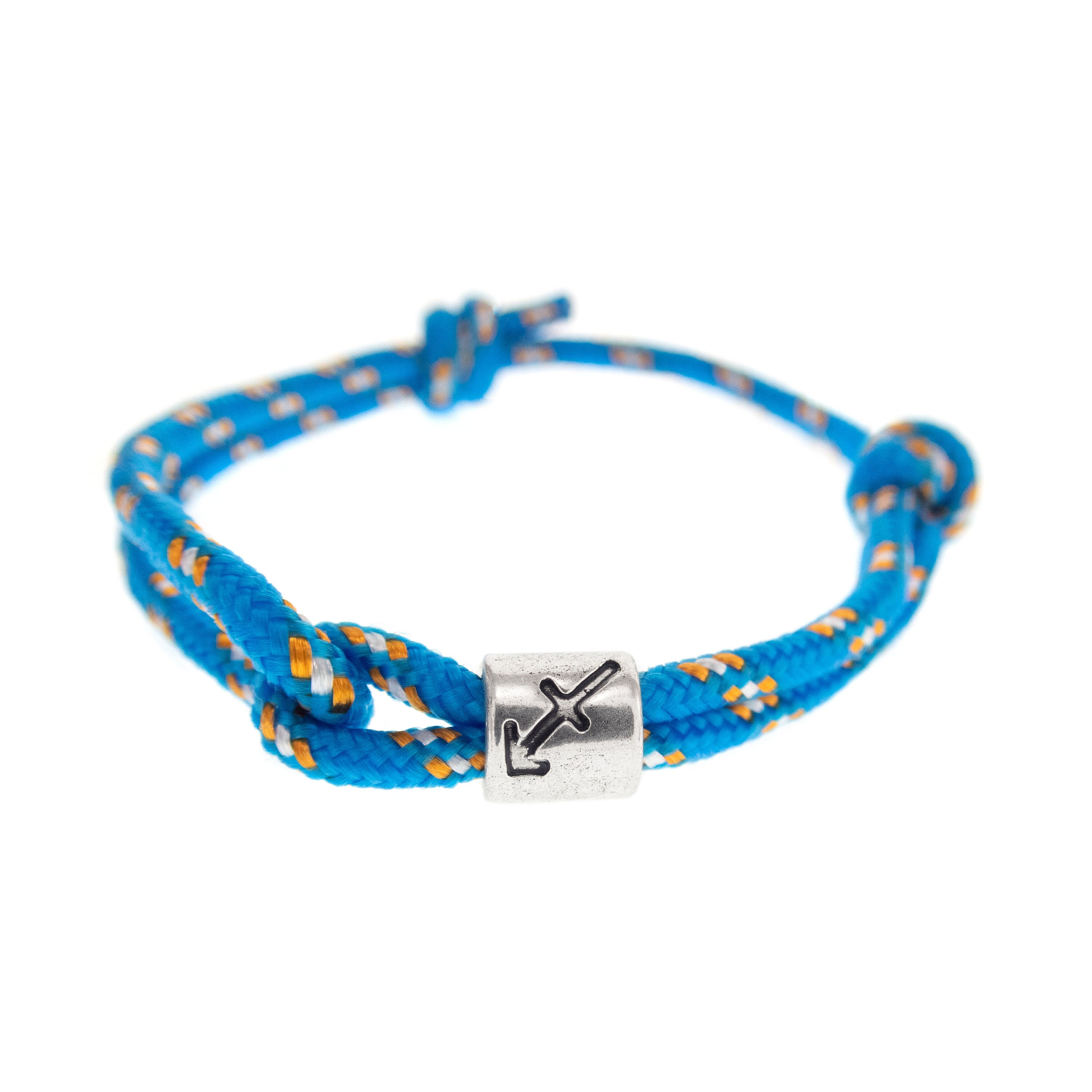 Sagittarius Wrap Bracelet - Astrodisiac | CLAIRE NAA