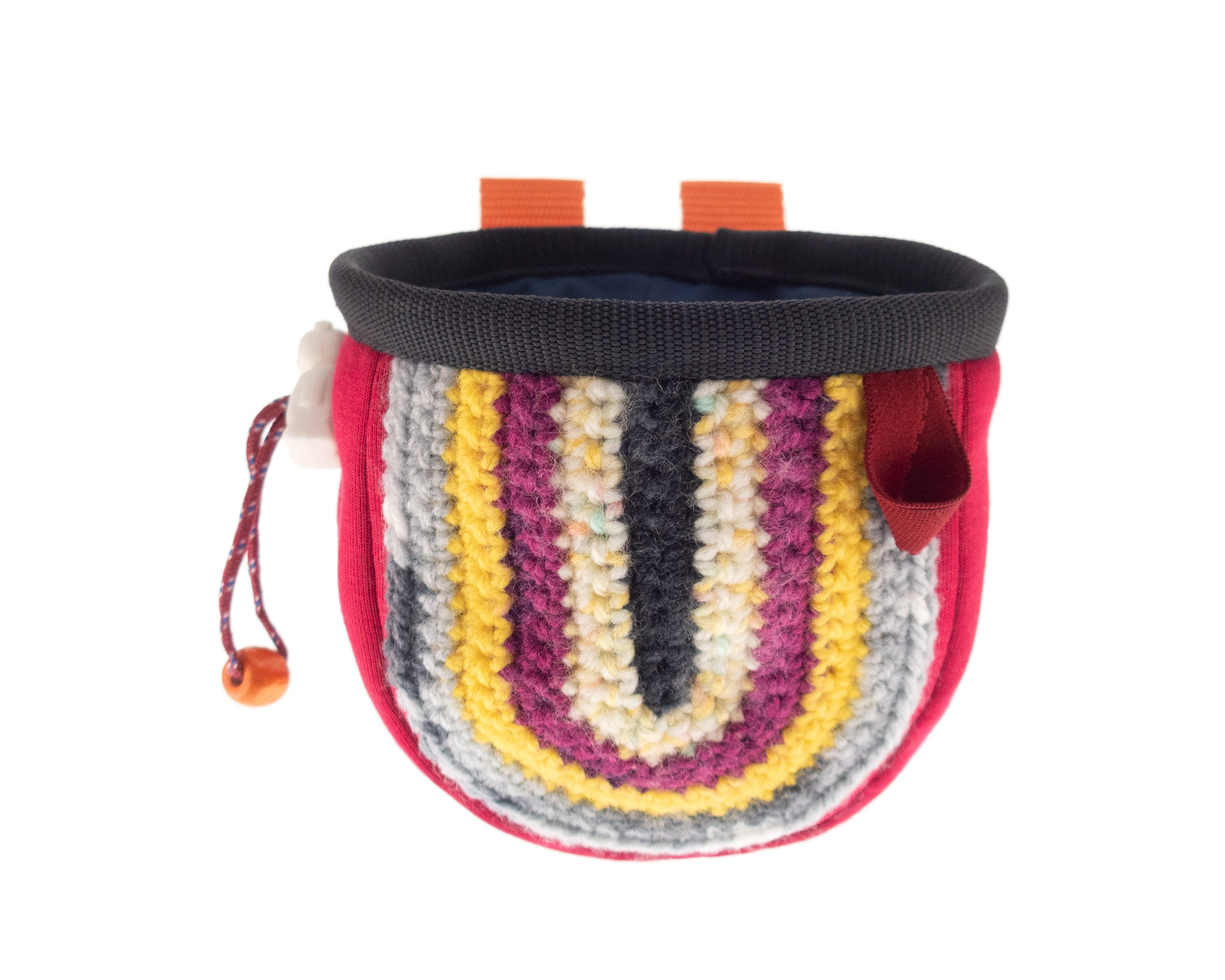 EVOLV Graphics Chalk Bag Kids