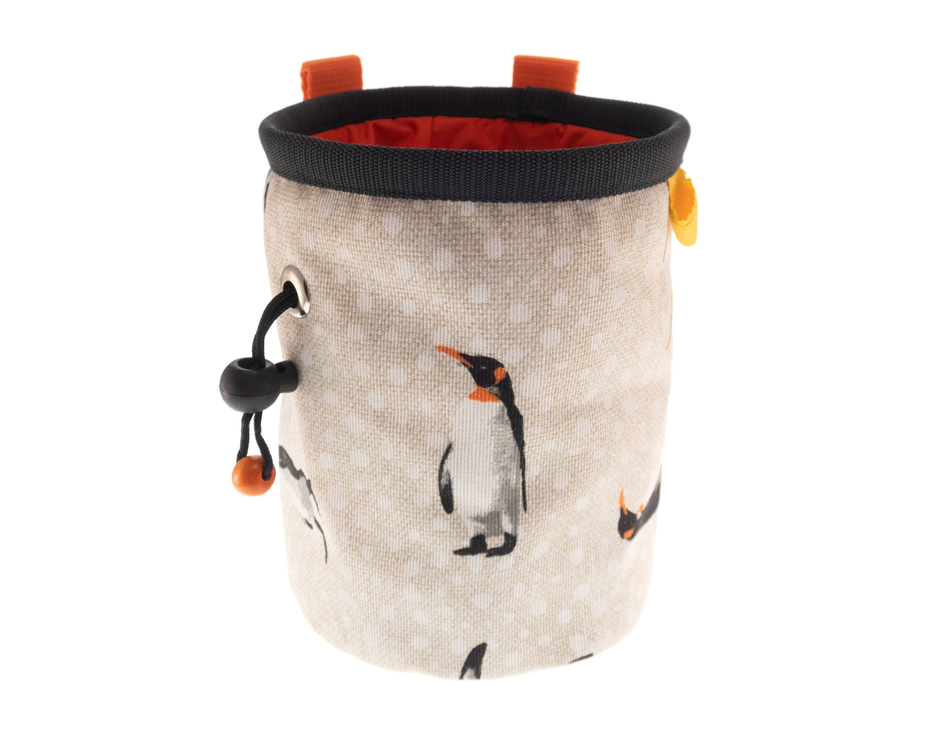 Awesome Chalk Bag XL, Cool Chalk Bags Climbing, Awesome Chalk Bag