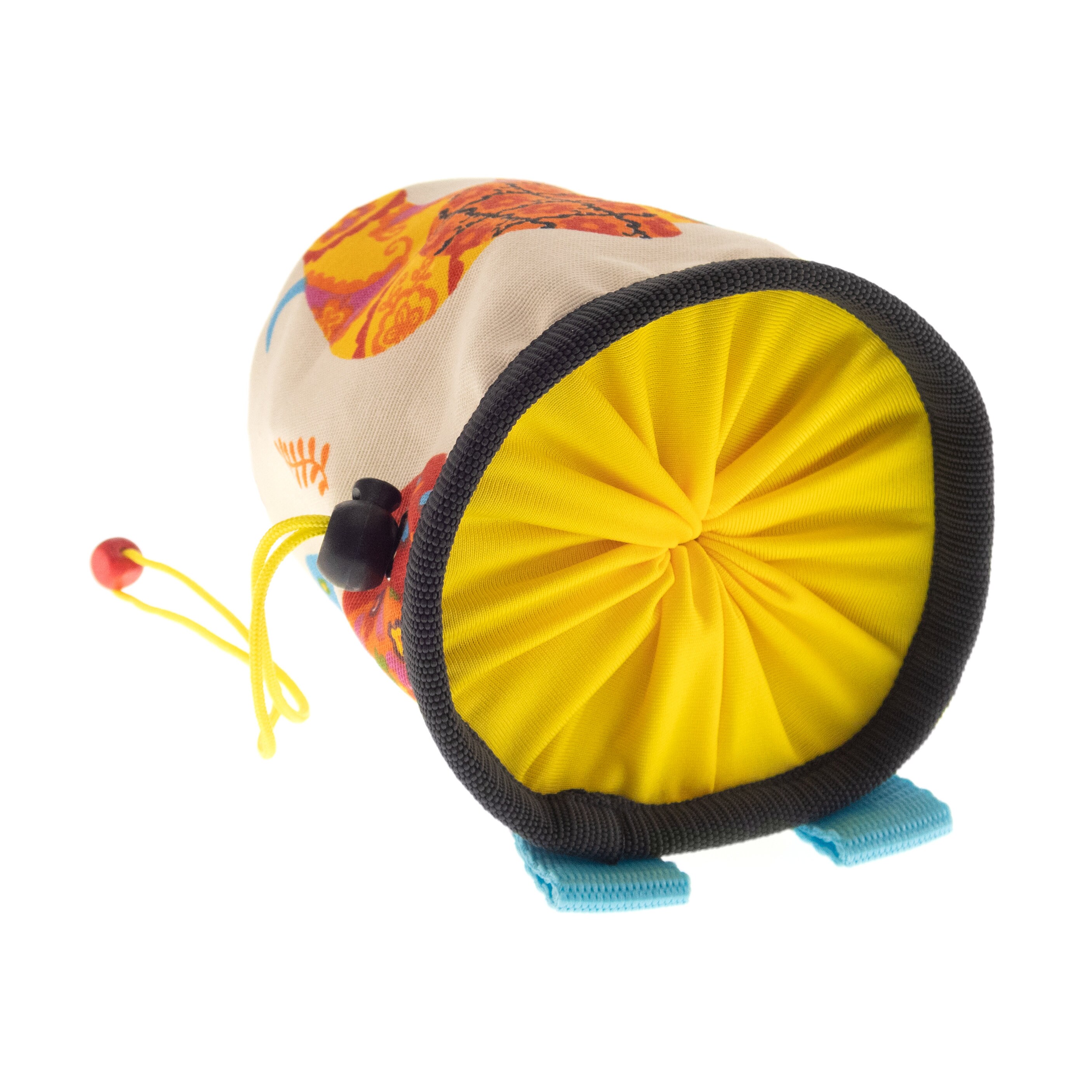 Climbing Gym Bag Chalk Bag for Rock Climbing or Bouldering Youth Girl or Guy, Ladies or Men