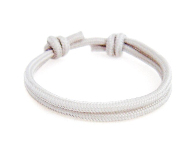 Mens Quirky Jewellery, Mens Jewellery Accessories, Mens Jewellery Unique. Handmade Modern Urban Bracelet. OOAK In Gift Ideas. 3 mm