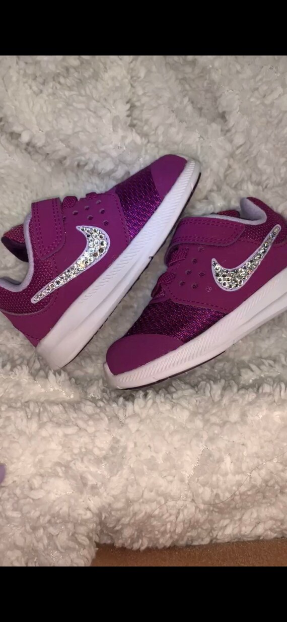infant baby girl nike shoes