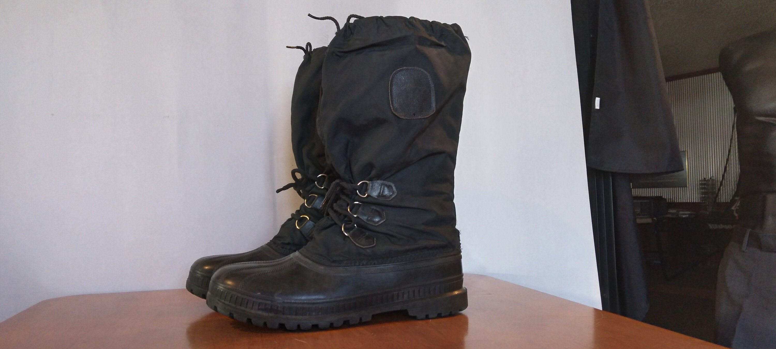 Sorel bear on sale