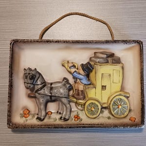 Hummel Mail is Here - Etsy