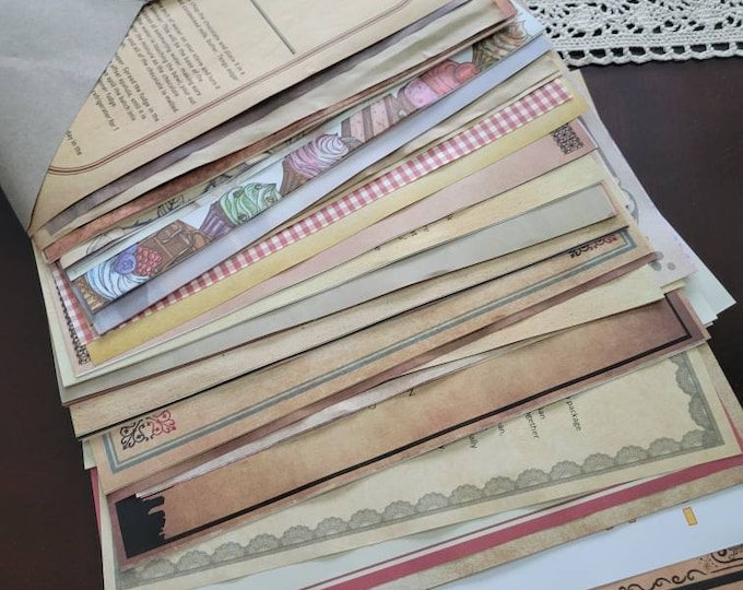 Just Add Magic Printed Recipes, Combo of All Recipes Available, Jast ...