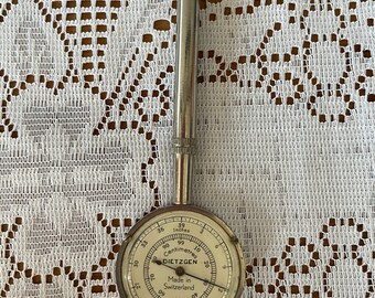 Vintage Dietzgen Map Opisometer