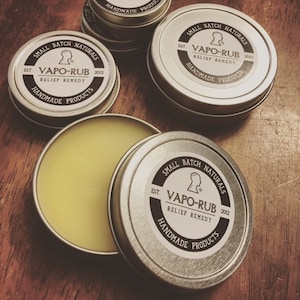 VapoRub