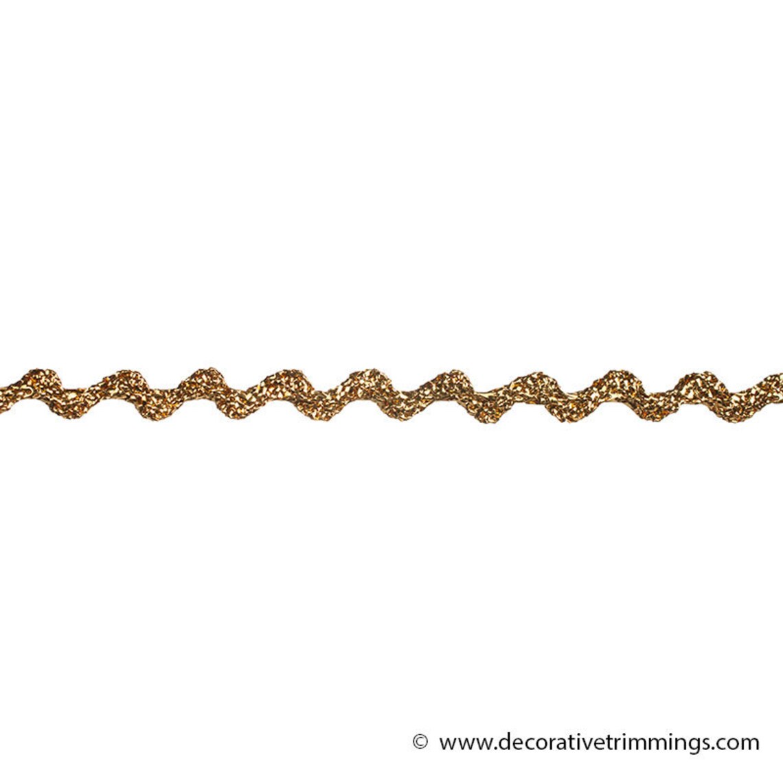 Rick Rack Border Frame 1/4 Inch Rick Rack Trim - Etsy