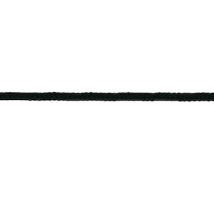1/4 Zoll File Braid Trim