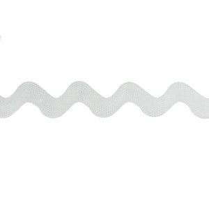 1 1/8" Jumbo Rick Rack