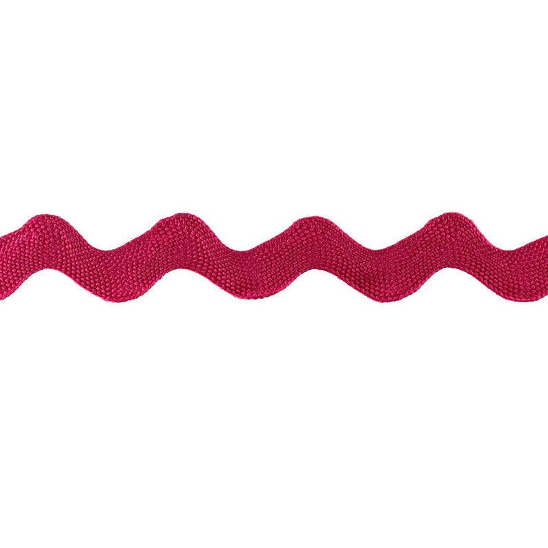 1 1/8 Jumbo Rick Rack | Etsy