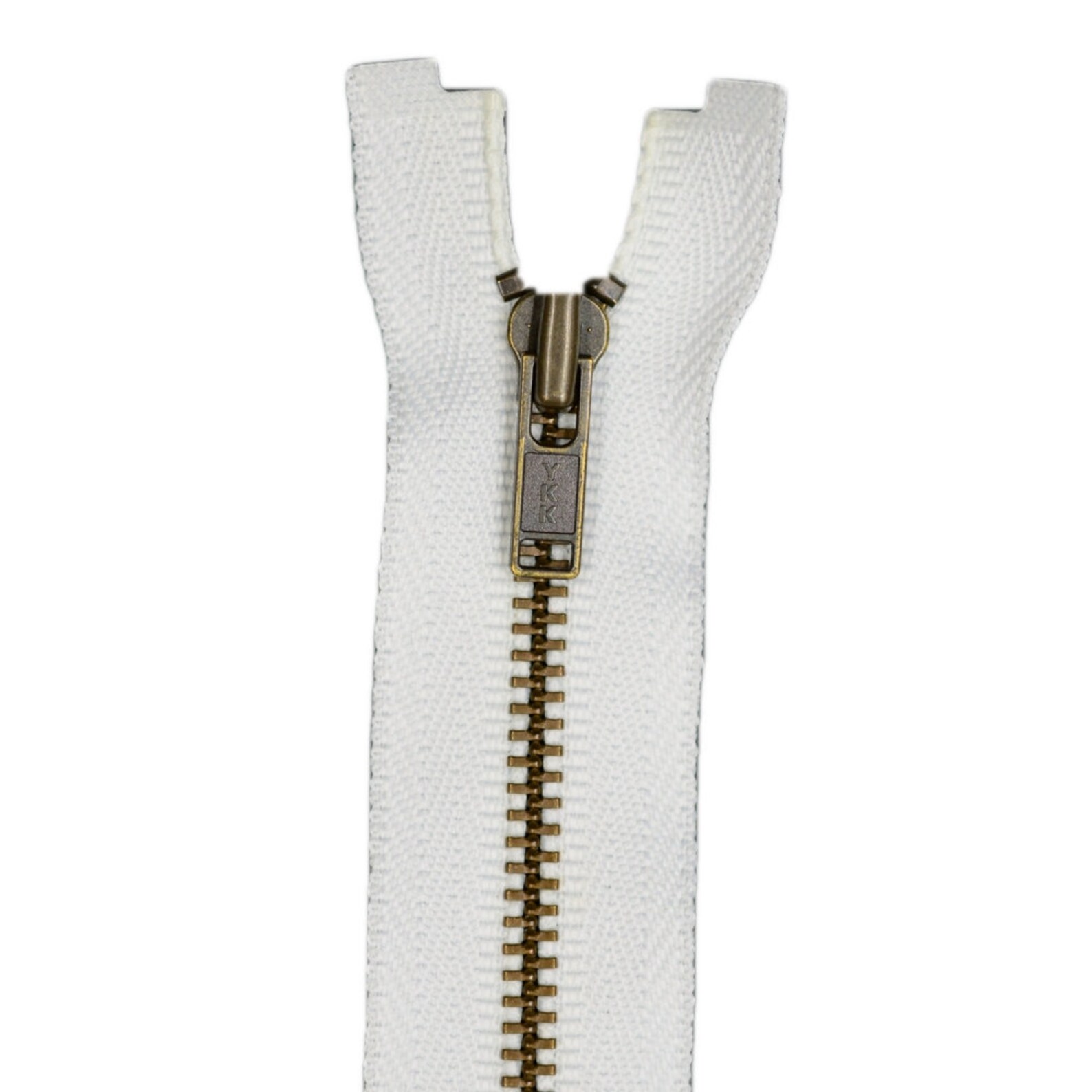 levis ykk zipper