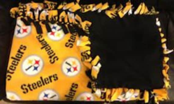 Steelers snuggie online