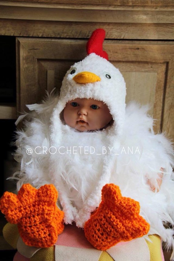 Pollito  Baby costumes, Cute costumes, Kids costumes