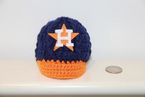 baby astros hat