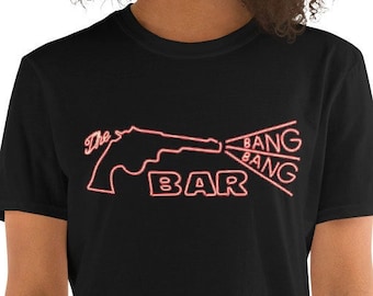 The Bang Bang Bar T-shirt