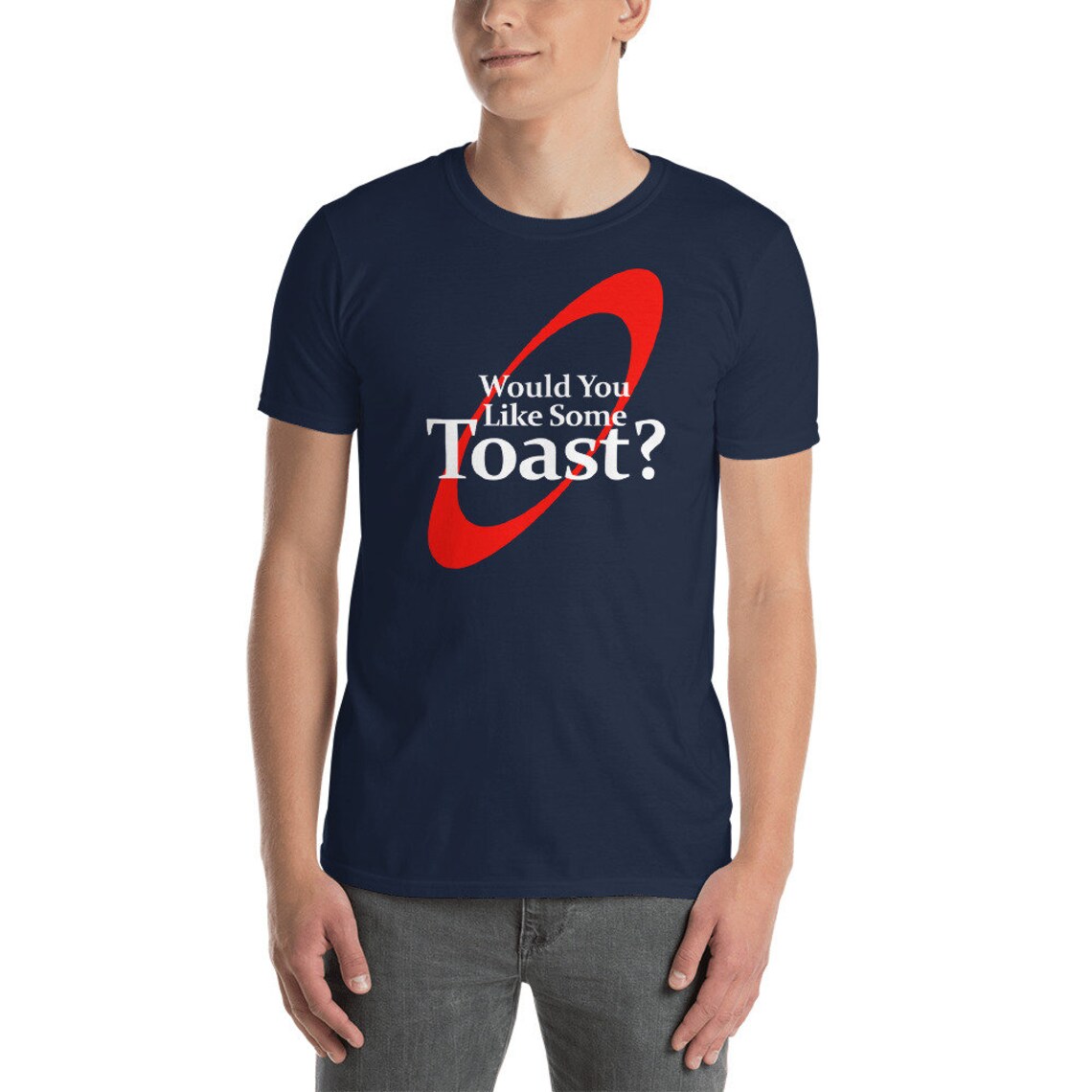 Would You Like Some Toast Tshirt. Red Dwarf Etsy