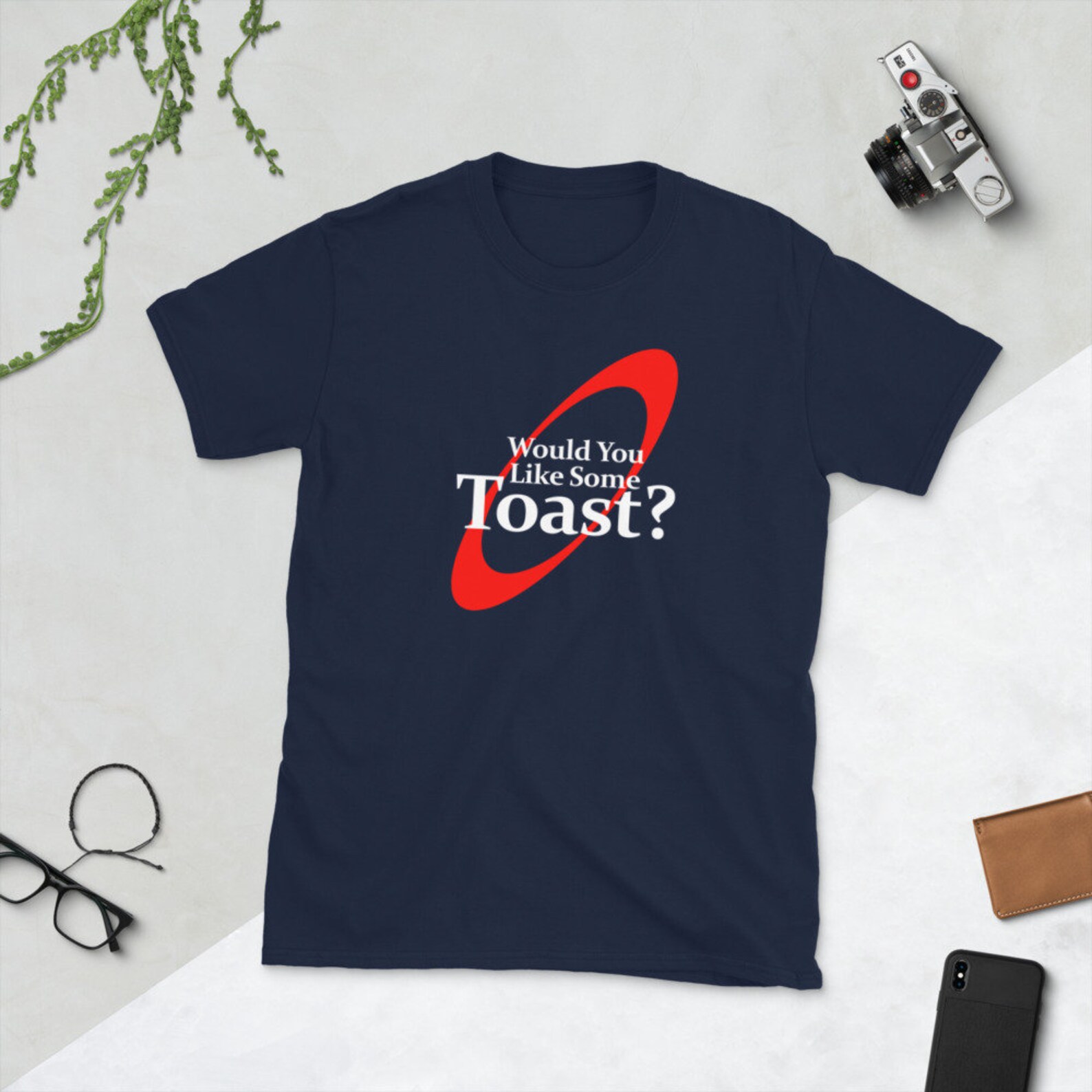 Would You Like Some Toast Tshirt. Red Dwarf Etsy