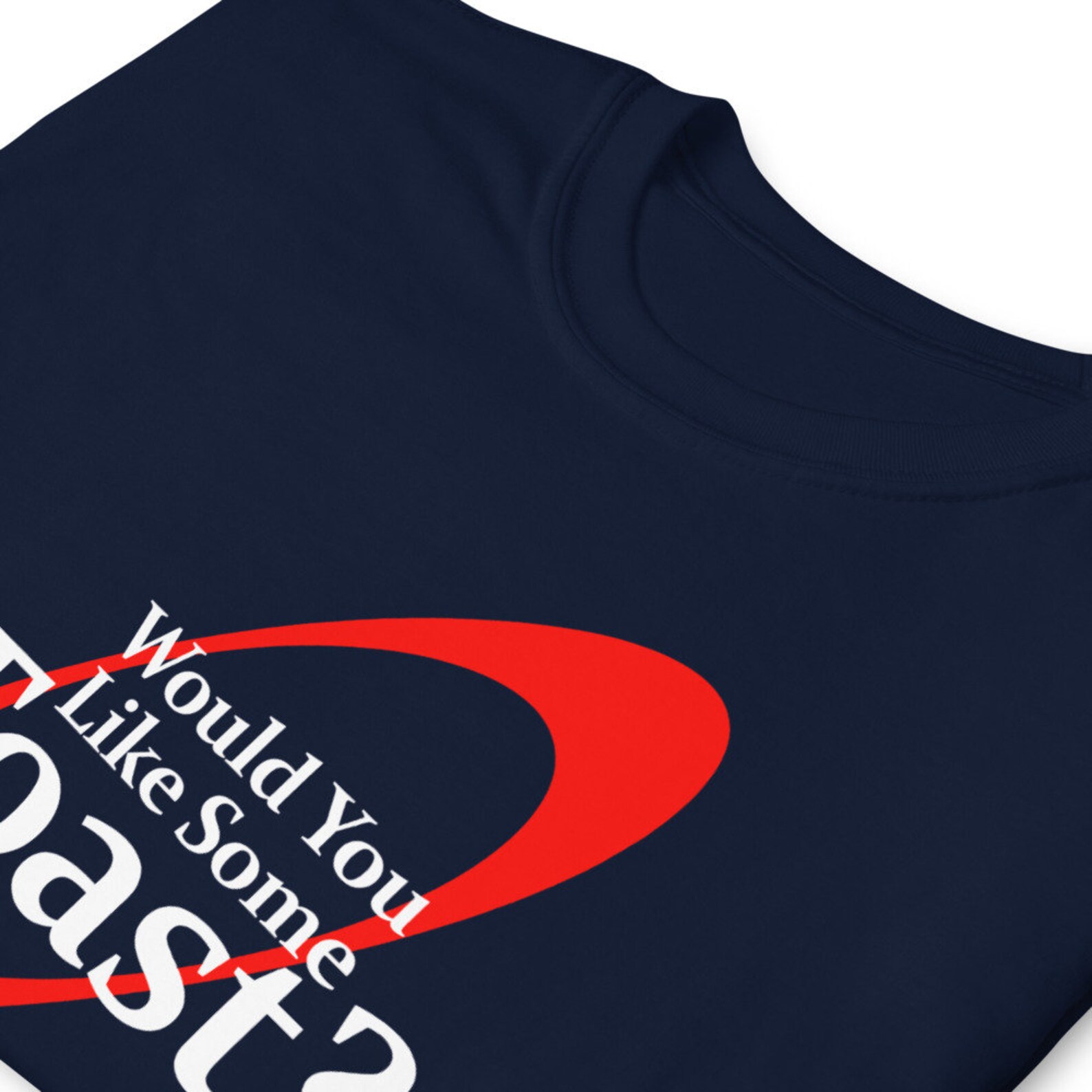 Would You Like Some Toast Tshirt. Red Dwarf Etsy