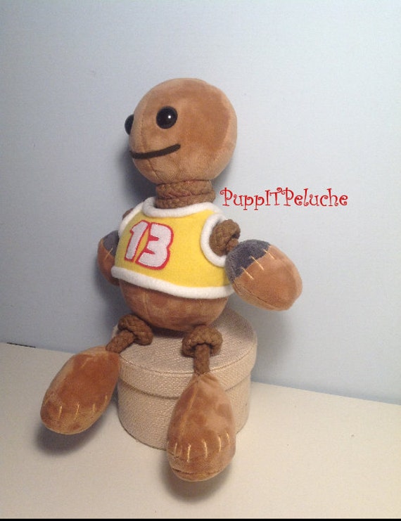 kick the buddy teddy