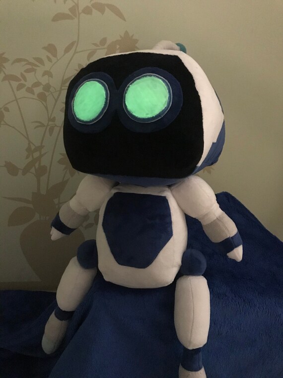 astrobot toy