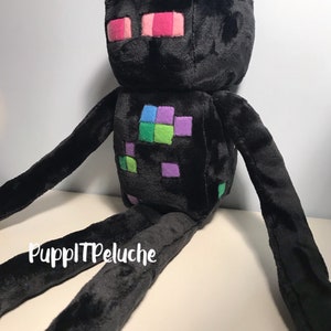 Giant minecraft plush deals